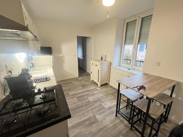 Appartement location à Montbrison, Veauche