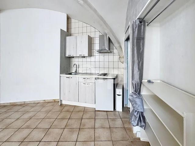 Appartement location à Chaumont