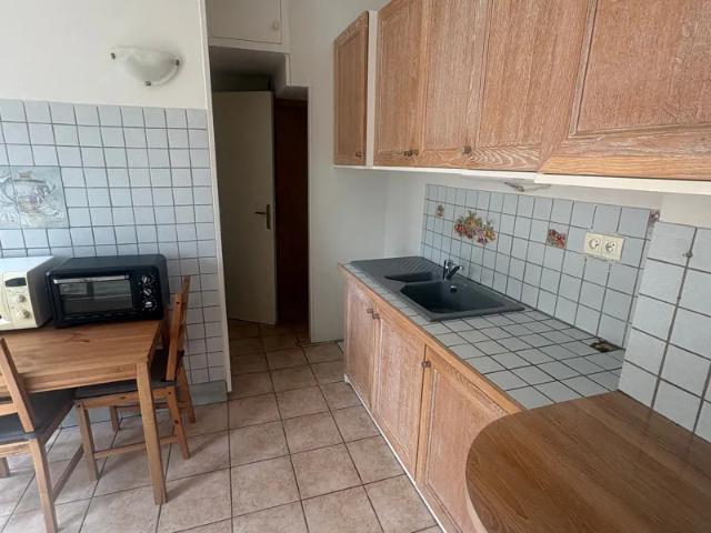 Appartement location à L'Haye, Saint-Genis-Laval