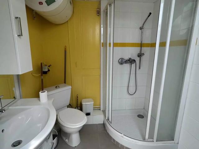 Appartement location à Grenoble, Saint-martin-d'hères