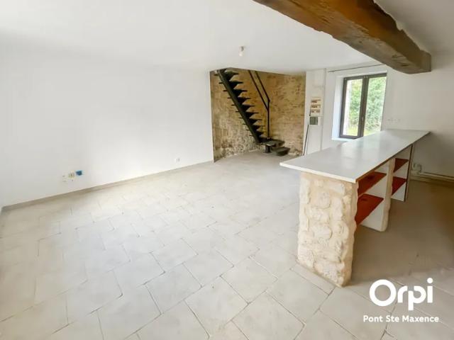 Appartement location à Senlis, Pontpoint