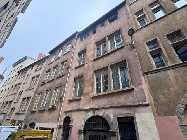 Appartement location à Lyon, Métropole de Lyon