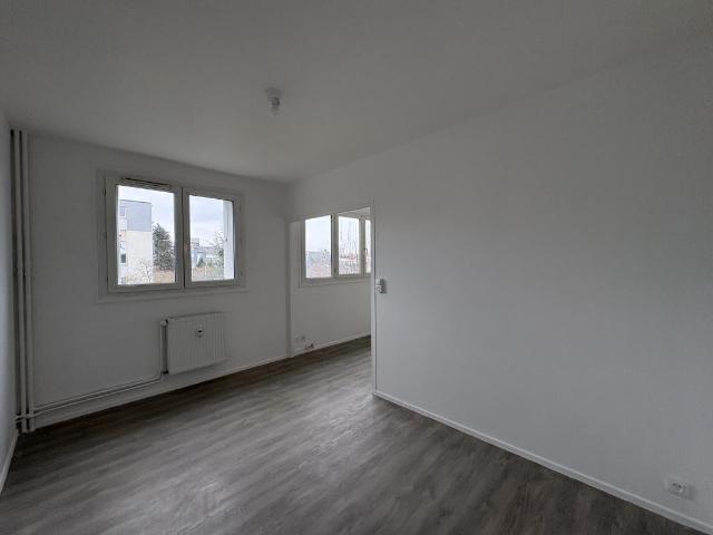 Appartement location à Charleville-Mézières, Charleville-mézières