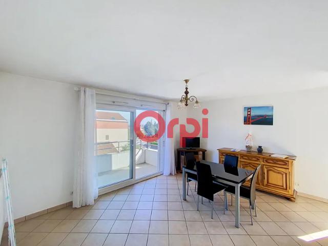 Appartement location à Saint-Julien-en-Genevois, Valleiry