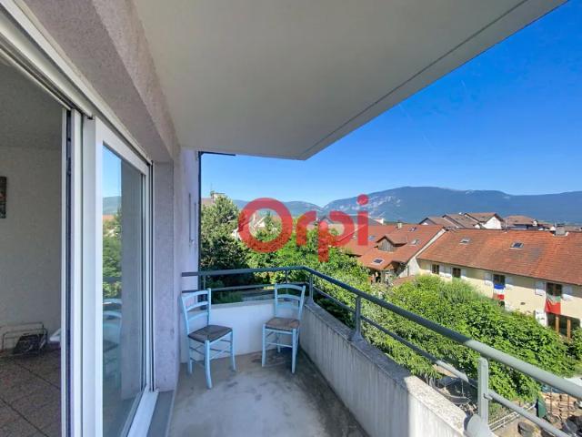 Appartement location à Saint-Julien-en-Genevois, Valleiry