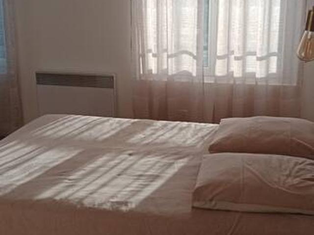 Appartement location à Senlis, Creil