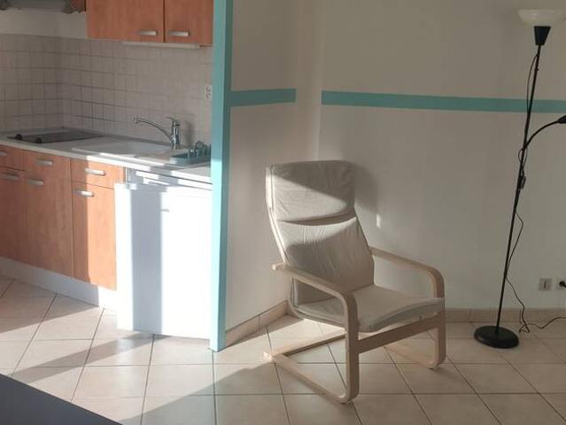 Appartement location à Senlis, Creil