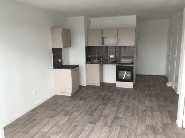 Appartement location à Saint-Brieuc, Bretagne