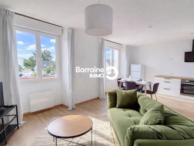 Appartement location à Lorient, Bretagne