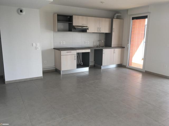 Appartement location à Toulouse, Cugnaux