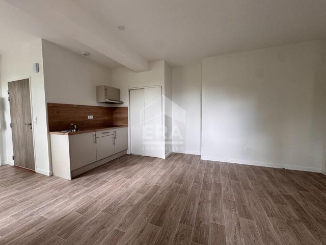 Appartement location à Poitiers