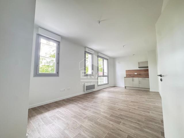 Appartement location à Poitiers