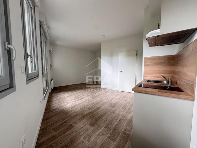 Appartement location à Poitiers