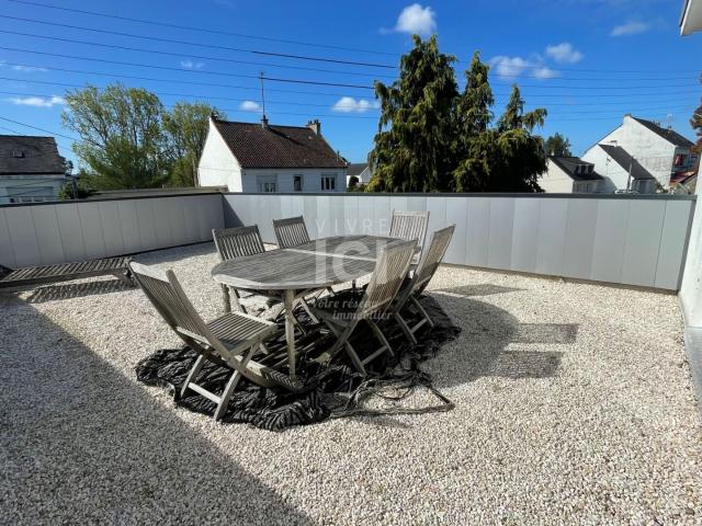 Appartement location à Saint-Nazaire, Saint-nazaire