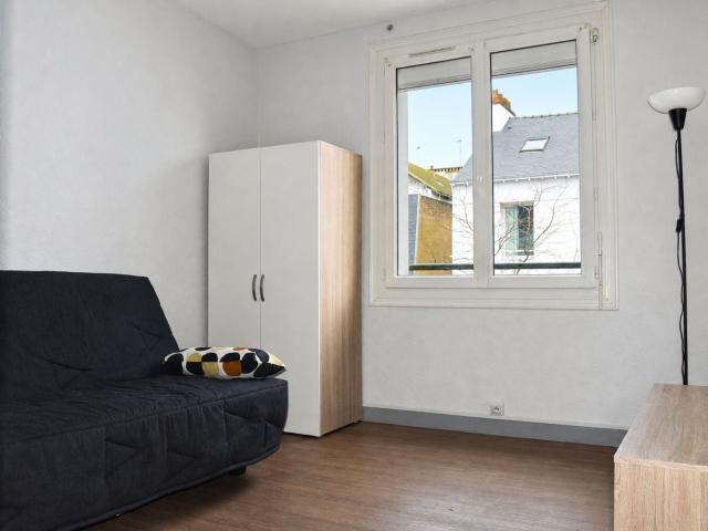 Appartement location à Saint-Nazaire, Saint-nazaire