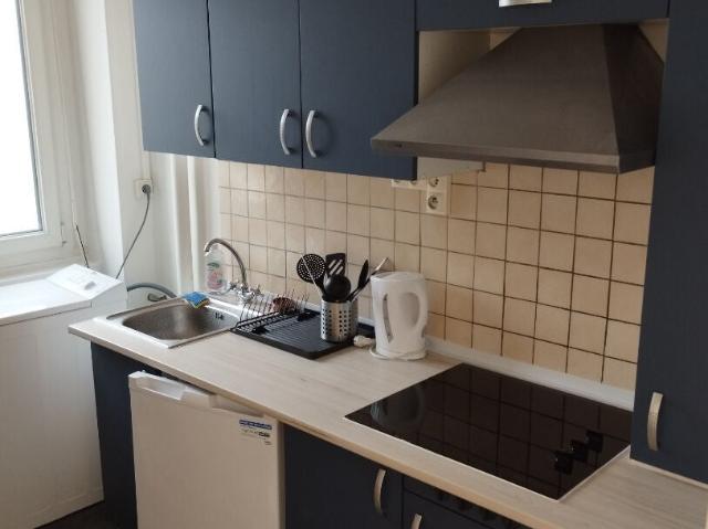 Appartement location à Saint-Nazaire, Saint-nazaire