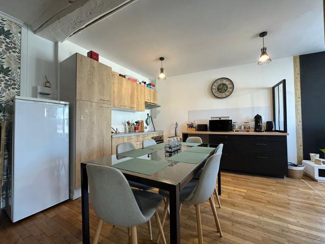 Appartement location à Mayenne