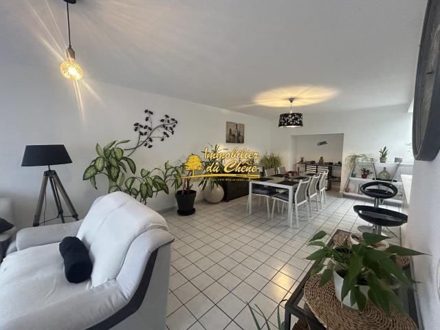 Appartement location à Lure, Froideconche