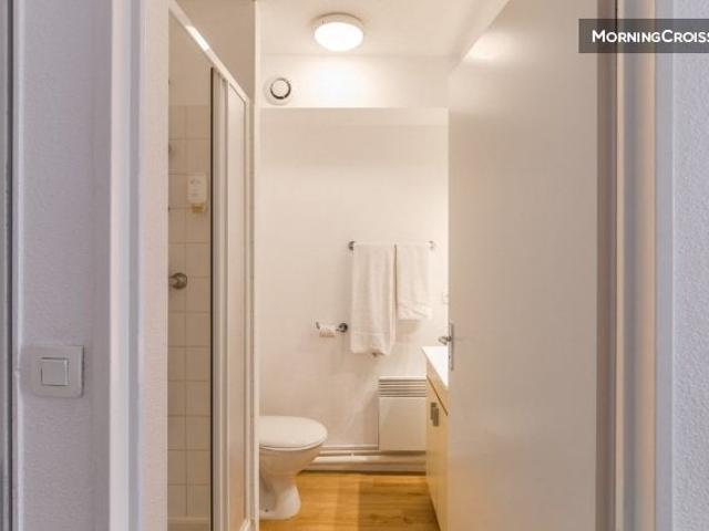 Appartement location à Le Mans