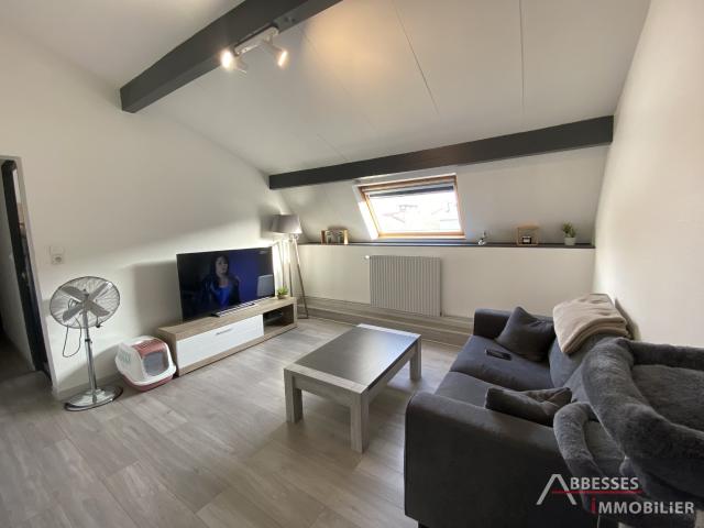 Appartement location à Épinal, Remiremont