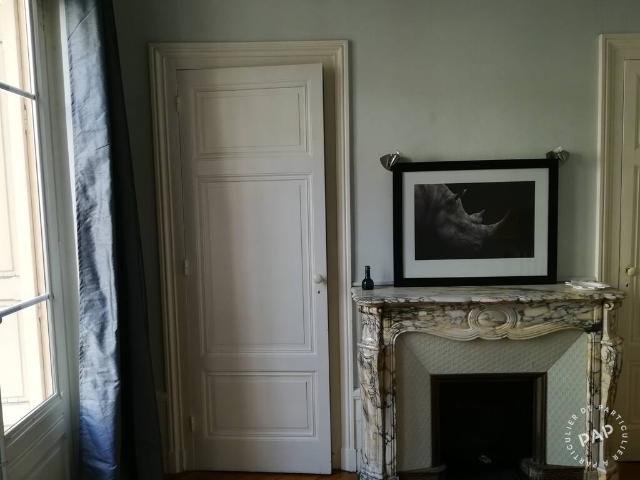 Appartement location à Saint-Étienne, Firminy