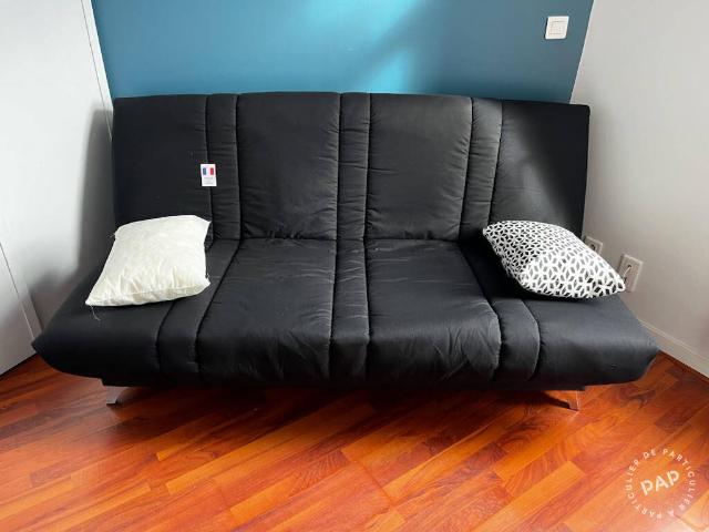 Appartement location à Saint-Étienne, Firminy