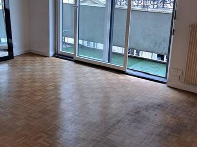 Appartement location à Saint-Étienne, Firminy