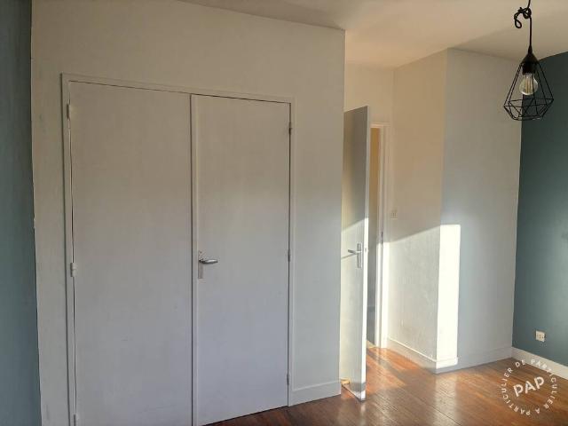 Appartement location à Saint-Étienne, Firminy