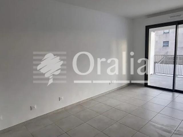 Appartement location à Nîmes