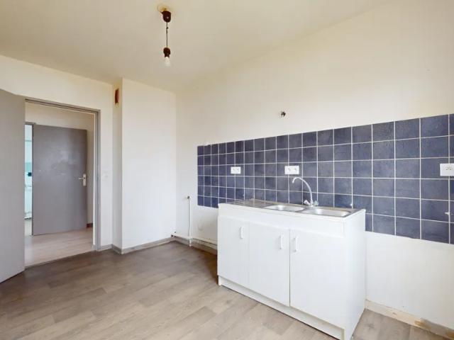 Appartement location à Metz, Amnéville