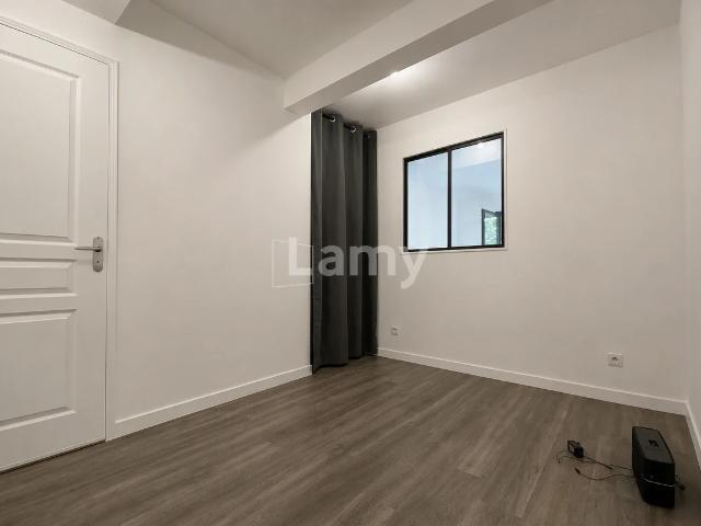 Appartement location à Nantes