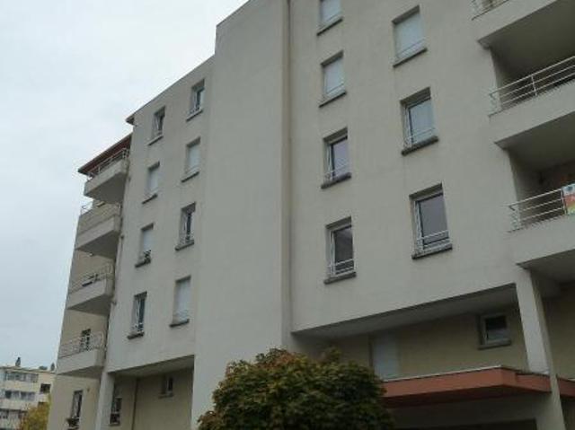 Appartement location à Grenoble, Oz