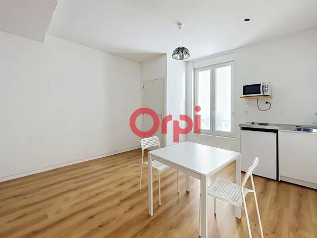Appartement location à Vichy, Allier