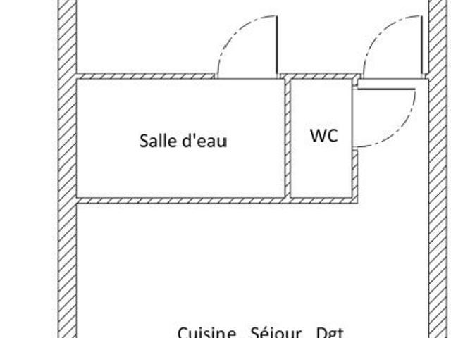 Appartement location à Montbrison, Veauche