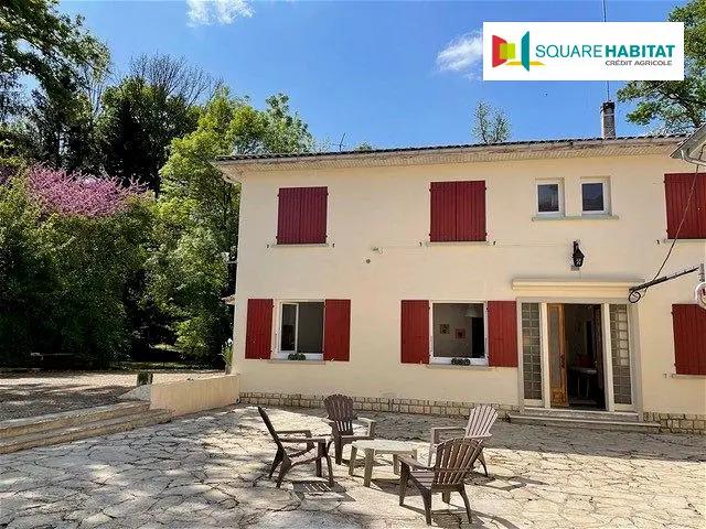 Appartement location à Condom, Cazaubon