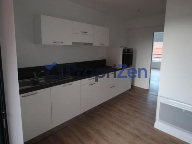 Appartement location à Dunkerque, Steenvoorde
