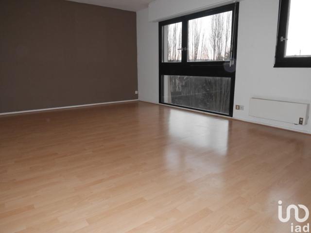 Appartement location à Nancy