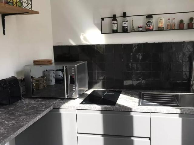 Appartement location à France métropolitaine, Romainville