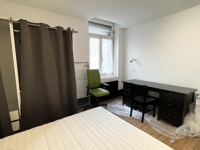 Appartement location à Arras