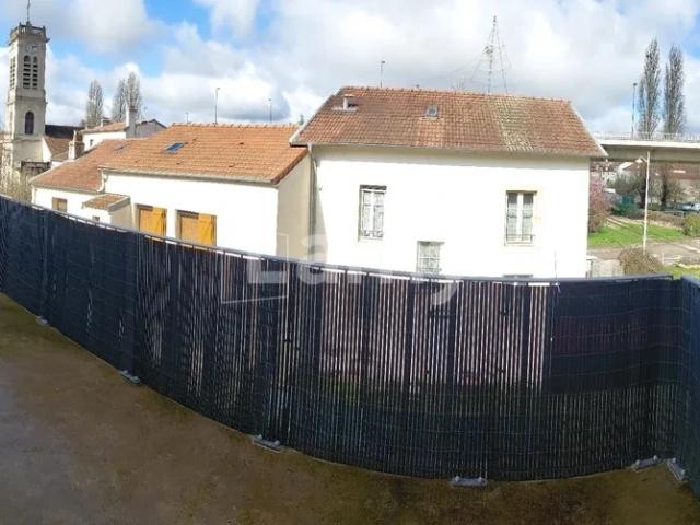 Appartement location à Nancy
