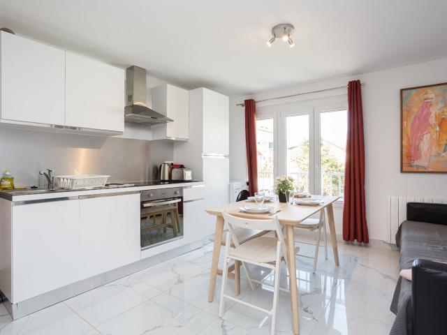 Appartement location à Le Raincy, Le Blanc-mesnil