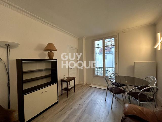 Appartement location à Nogent-sur-Marne, Saint-mandé