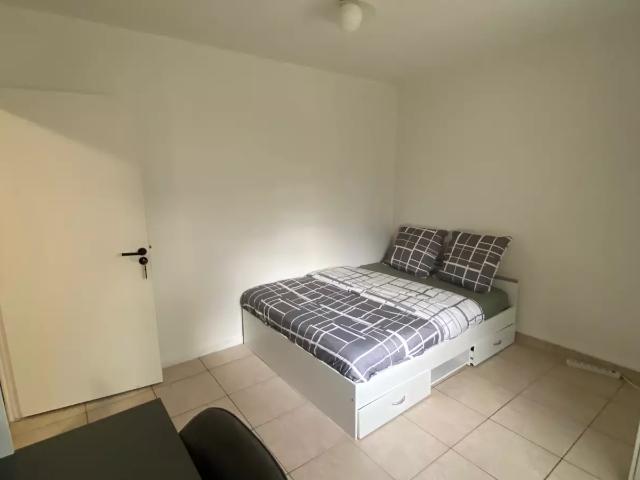 Appartement location à Argenteuil