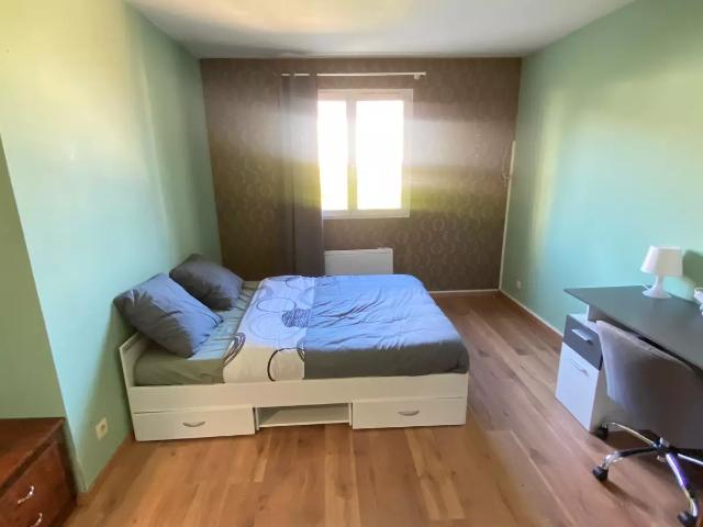 Appartement location à Argenteuil