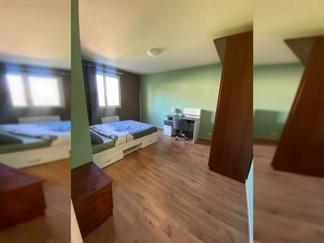 Maison location à Argenteuil