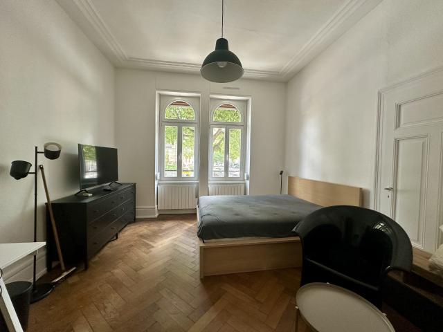 Appartement location à Strasbourg, Hoenheim