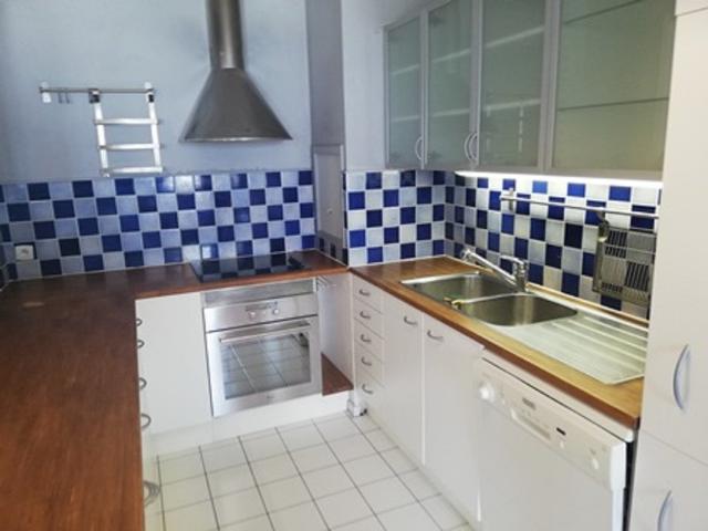 Appartement location à Pontoise, Cergy