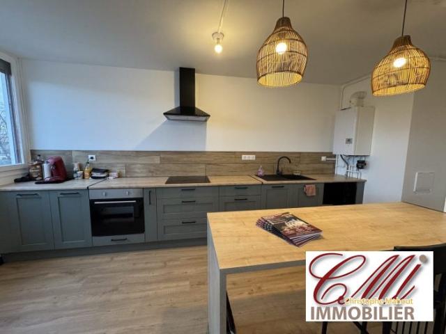 Appartement location à Vitry-le-François, Vitry-le-françois