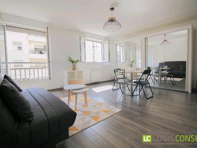 Appartement location à Antony