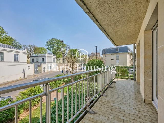 Appartement location à Boulogne-Billancourt, Boulogne-billancourt